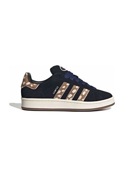 Adidas Campus 00s W Kadın Günlük Ayakkabı Kj7470 Siyah
