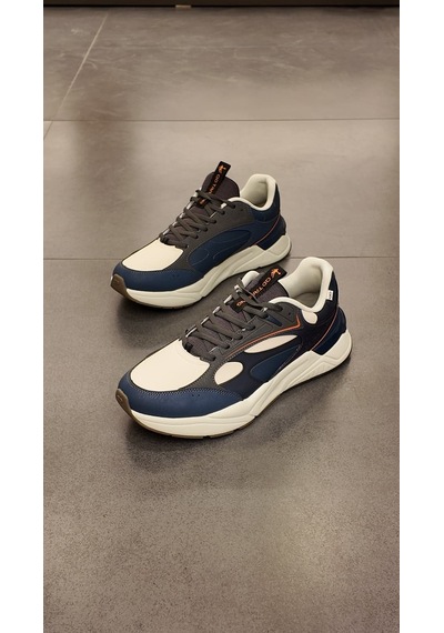 Msport Premium 183254817 Erkek Spor Ayakkabı Night Blue