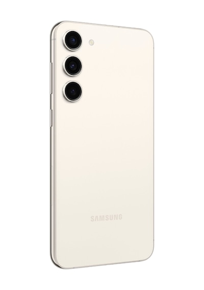Samsung Galaxy S23 Plus 8 GB 256 GB (Samsung Türkiye Garantili)