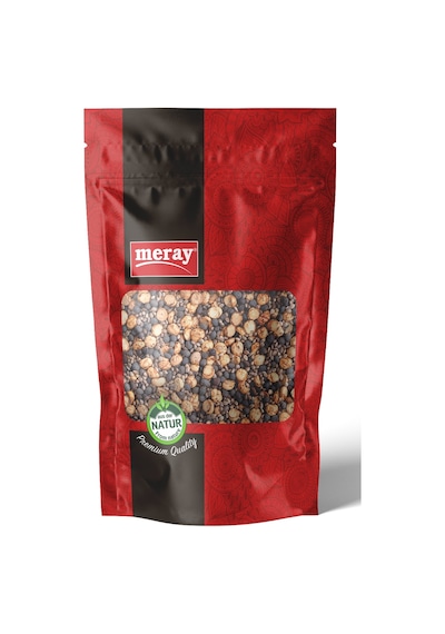 Meray Nostalji Çerez 1 KG