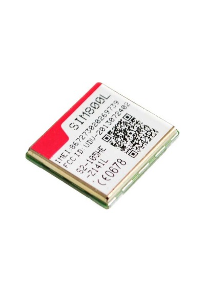 SIM800L Mini GSM/GPRS Modülü - İmei  Kayıtlı