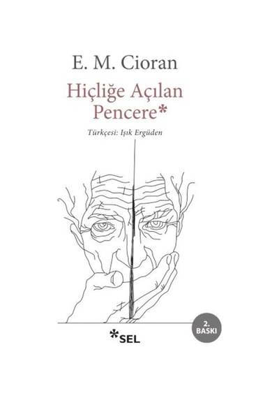 Hiçliğe Açılan Pencere - Yqbx-631067