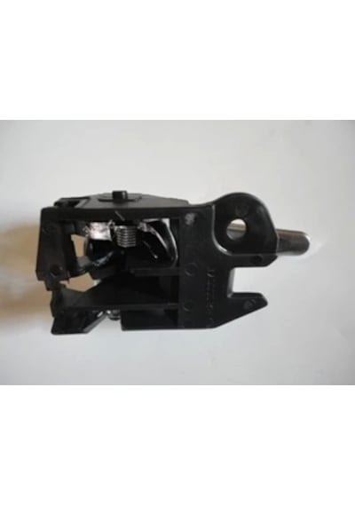 Toyota Corolla 2007-2013 Ön Kapı İç Açma Kolu Sol Nikelajlı Hushan Oem No:6920602200b0