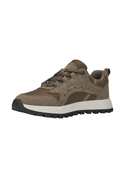 Nstil Erkek Kahverengi Spor Ayakkabı Rahat Yumuşak Taban Kaymaz Günlük Bağcıklı Sneaker Ryt Nstil Erkek Kahverengi Spor Ayakkabı Rahat Yumuşak Taban Kaymaz Günlük Bağcıklı Sneaker Ryt