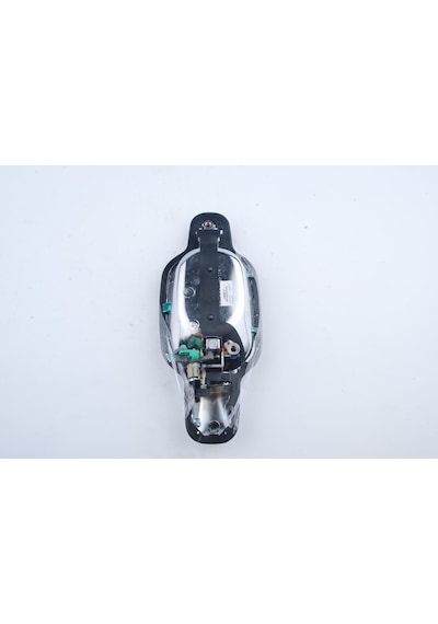 Taıwan Arka Sol Dış Kapı Kolu Nikel Isuzu Dmax 2004-2011 Uyumlu 8973925331cc