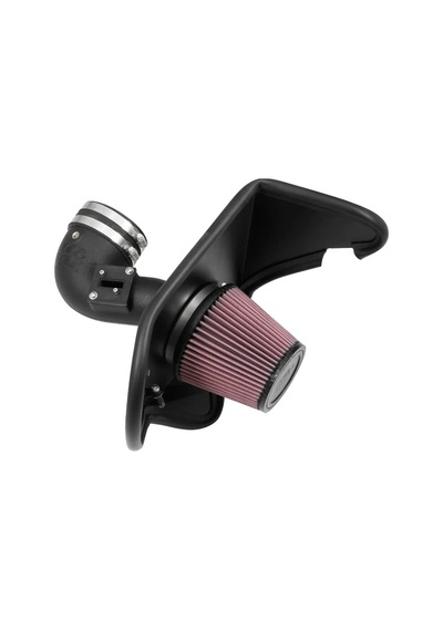 K&n 63-3105 Performance Air Intake Kit