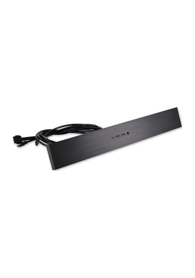 Lian Li O11d Evo I/o Kiti Siyah G89.o11de-3x.01 Akak9llı0056