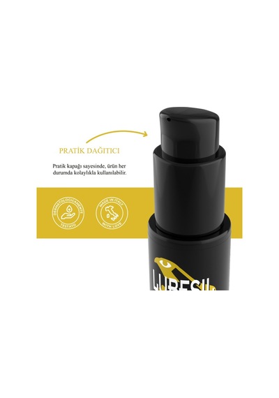 İntimateline Lubesil Silikon Bazlı Ultra Uzun 50 Ml Kayganlaştırıcı Jel