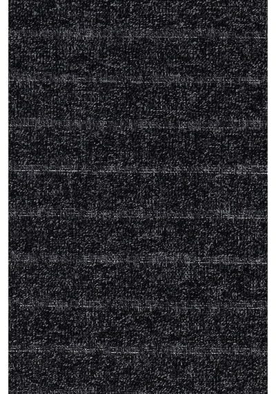 Oturma Odası Balkon Bahçe Mutfak Natura Kaymaz Tabanlı Jut Doğal Yıkanabilir Premium Kalite Bk104-antrasit