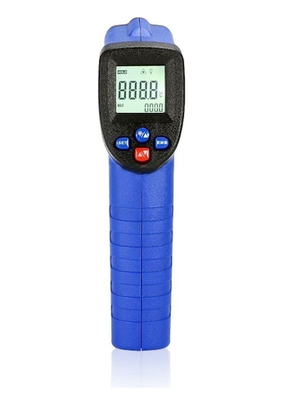 Wıntact Wt300  Infrared Temassız Lazer  Termometre