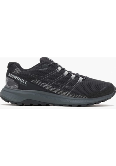 Merrell J067253 Fly Strıke Gtx Erkek Outdoor Ayakkabısı Siyah