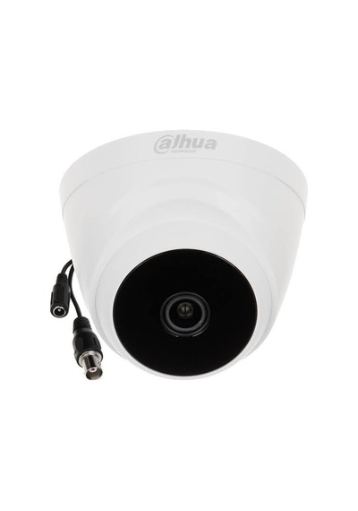 Dahua Hac-T1A21P-Dip 2Mp Dome Hdcvi Kamera