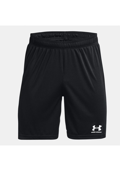 Under Armour M Challenger Core Erkek Şort 1372691-001 Siyah