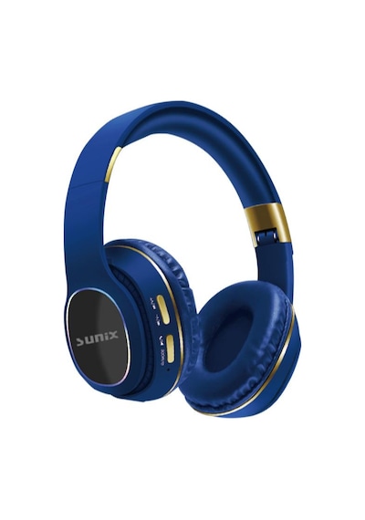 Sunix BLT-26 Bluetooth Kulak Üstü Kulaklık