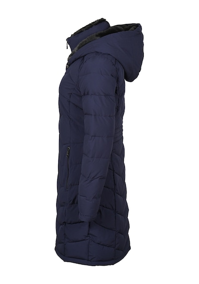 Calvin Klein Calvın Kleın Kadın Mont Cw433772-dan Cw433772-dan Lacivert Lacivert