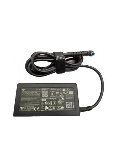 Hp Probook 340 G9 350 G3 Uyumlu Dizüstü Bilgisayar  Notebook Adaptör 19.5v 3.34a 65w