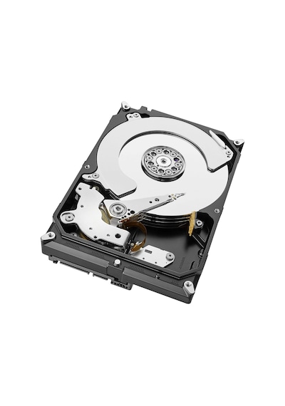 Seagate SkyHawk ST3000VX010 3 TB 3.5" 5900 RPM 64 MB SATA 3 PC HDD