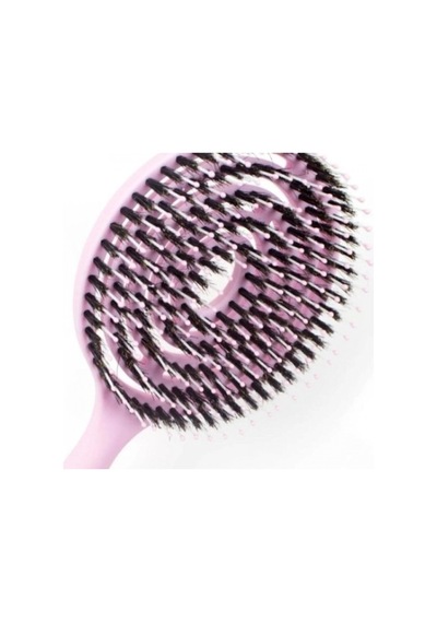 Nascita Pro Lollipop Açma Tarama Fırçası 12 Pembe