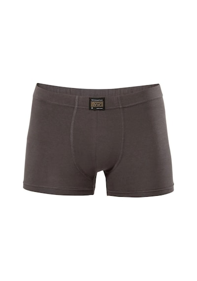 5 Adet Pamuklu Esnek Erkek Boxer 001