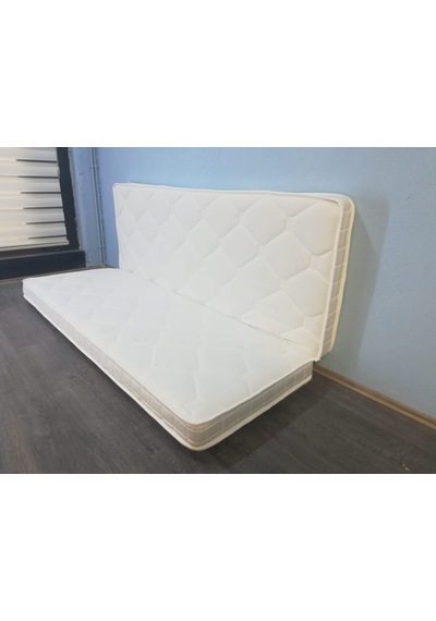 Brznhome Katlanır Yatak 140X190X12