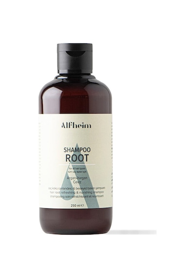 Alfheim Root Saç Dökülmesine Karşı Şampuan 250 Ml