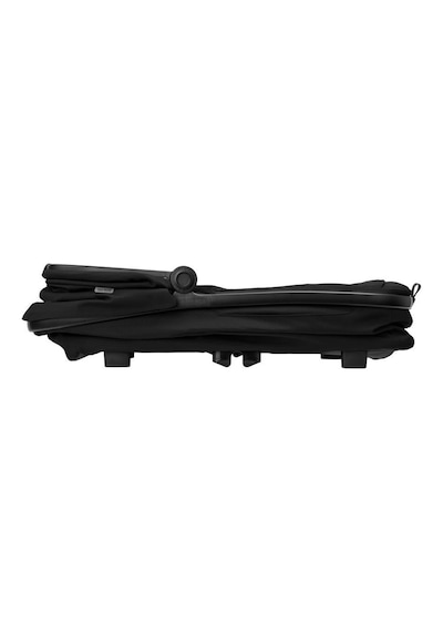 Maxi-Cosi Maxi Cosi Lila Xp+ Ekstra Portbebeli Seyahat Sistem Olabilen Doğumdan Itibaren Kullanılabilen Bebek Arabası Essential Black
