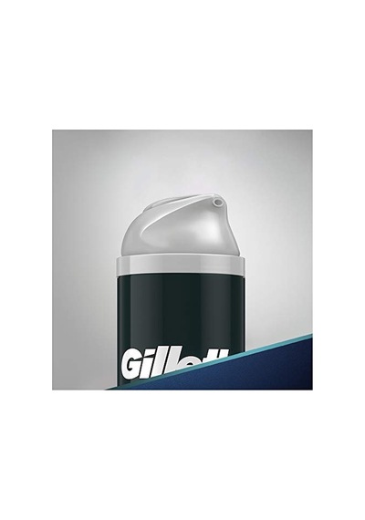 Gillette Mach3 Ekstra Konfor Tıraş Jeli 200 Ml