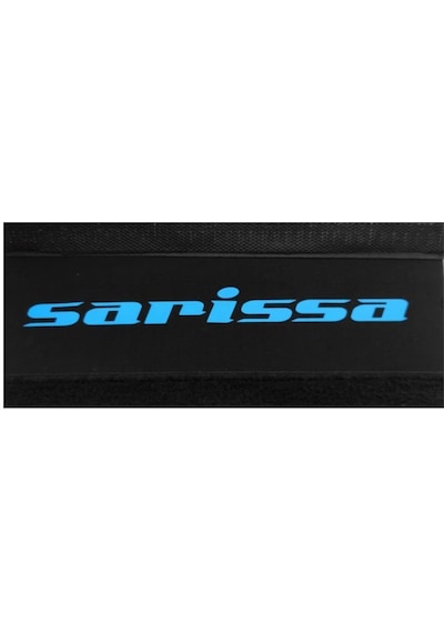 Sarissa Bisiklet Reflektörlü Kadro Koruyucu Ve Zincir Koruyucu 4 Renk Seçeneği 001