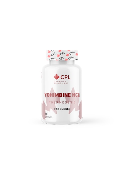 Yohımbıne 10mg 60 Kapsül Aromasız