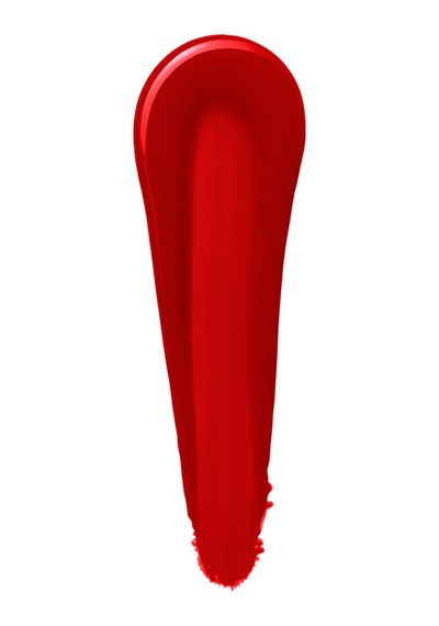 Flormar Glam Kiss Yüksek Pigmentli & Nemlendirici Cam Dudak Görünümlü Parlak Bitişli Ruj 008 Scarlet Heat