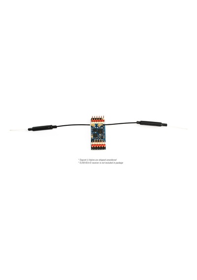 MATEK CRSF to PWM Converter CRSF-PWM-V10
