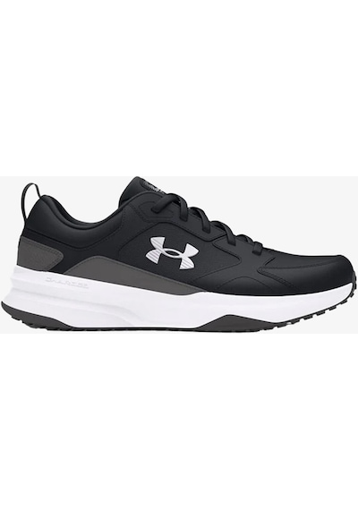 Under Armour Charged Edge Erkek Antrenman Ayakkabısı 3026727-003 Siyah