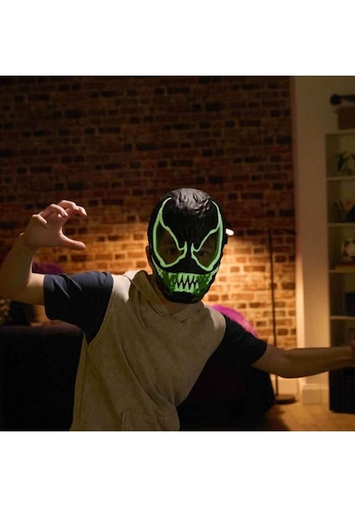 G1828 Spider-man Venomversus Venom Maske Diğer