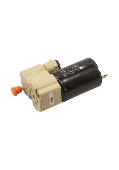 A29 12v Dc Su Pompası - Kahve Makinesi Pompası