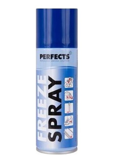 Perfects Fss 200 Ml Dondurucu Sprey Lacivert