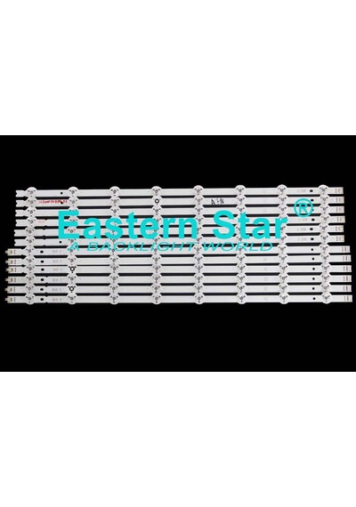 SMARTLED-427 60lb730v -  60LB730V   EASTERN STAR