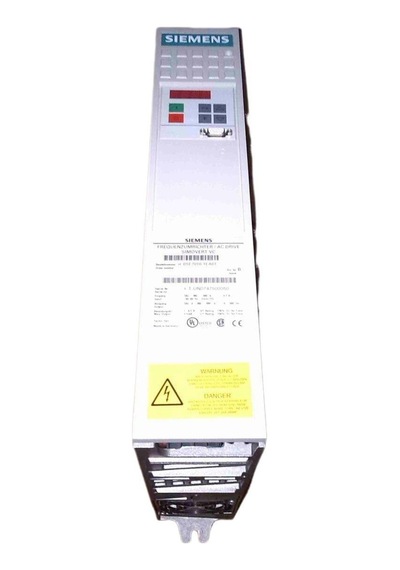 6se7016-1ea61 Sımovert Surucu 2.el