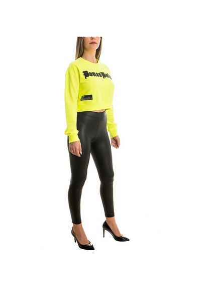 Bonesmen Kadın Kapüşonlu Sweatshirt