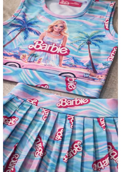 Uğur Bebe Kız Çocuk Çok Renkli Crop Krop Mayo Takımı Şort Etekli Spor Havuz Ve Deniz Uyumlu Çabuk Kuruyan 1beden Büyük Alınız Çok Renkli Çok Renkli Uğur Bebe Kız Çocuk Çok Renkli Crop Krop Mayo Takımı Şort Etekli Spor Havuz Ve Deniz Uyumlu Çabuk Kuruyan 1beden Büyük Alınız Çok Renkli Çok Renkli