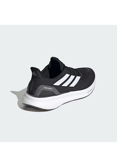 Adidas Kadın Koşu - Yürüyüş Ayakkabı Pureboost 5 W If9201 Cblack/ftwwht/grefıv Siyah Adidas Kadın Koşu - Yürüyüş Ayakkabı Pureboost 5 W If9201 Cblack/ftwwht/grefıv Siyah