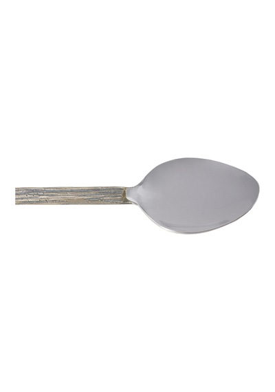 Yargıcı Tatlı Kaşığı 16cm 24ykst5263x St St