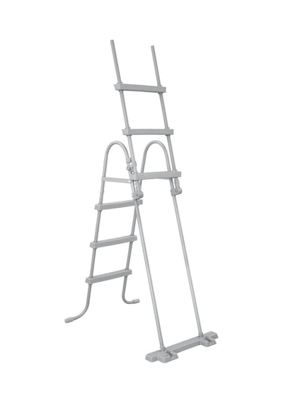 Bestway Güvenlikli Havuz Merdiveni 107 CM 58330
