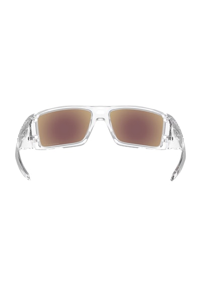 Oakley Oakley Erkek Güneş Gözlüğü Heliostat Beyaz 28743 Beyaz