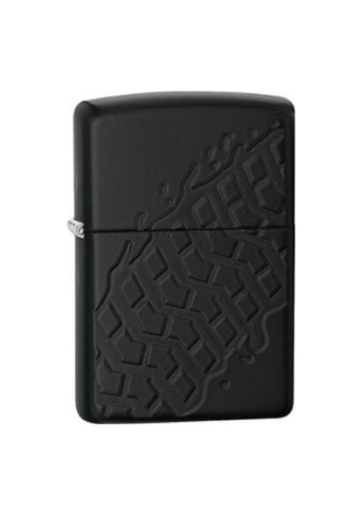 Zippo 28966-000004 24754 Tire Tread 9-1 Çakmak