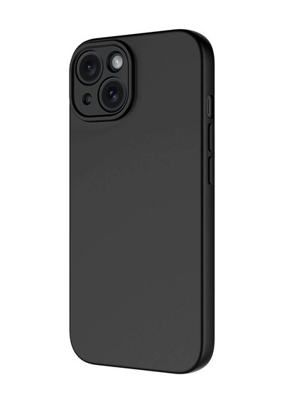 Noktaks - Apple Uyumlu iPhone 15 Plus - Kılıf İçi Kadife Koruyucu Mara Lansman Kapak - Pembe