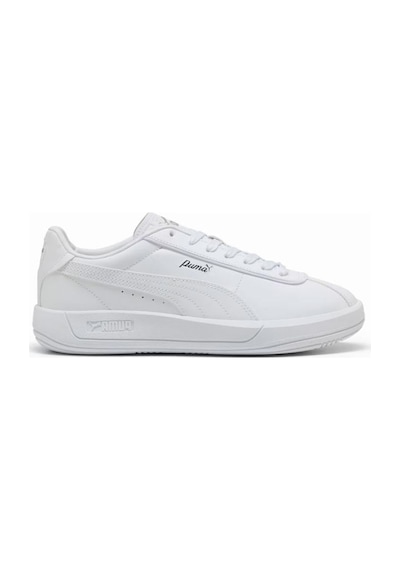 Puma Club Klassika Sl Kadın Günlük Ayakkabı 401642-01 Beyaz
