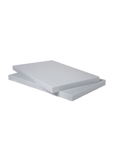 Kamusalmarket 22 Danisite 1 Cm Gri Sünger 120X240 Cm
