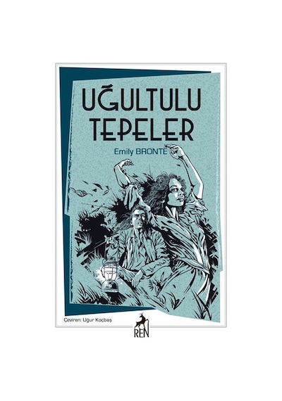 Uğultulu Tepeler - Ybve-884714