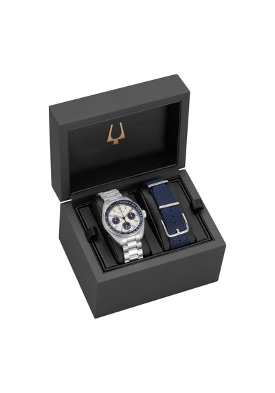 Bulova 98k112 Erkek Kol Saati