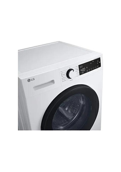 LG F4T2VYMEW 1400 Devir 9 KG Çamaşır Makinesi